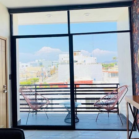 Hermoso Departamento A Unos Pasos De La Playa Mazatlan Luaran gambar