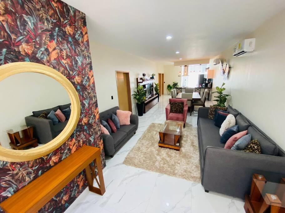 Hermoso Departamento A Unos Pasos De La Playa Mazatlan Luaran gambar