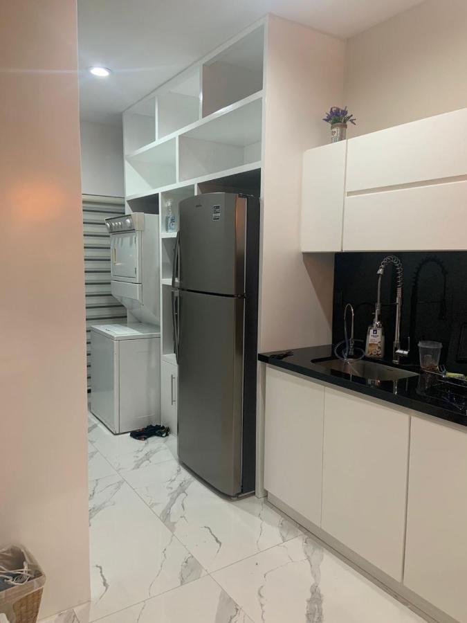 Hermoso Departamento A Unos Pasos De La Playa Mazatlan Luaran gambar